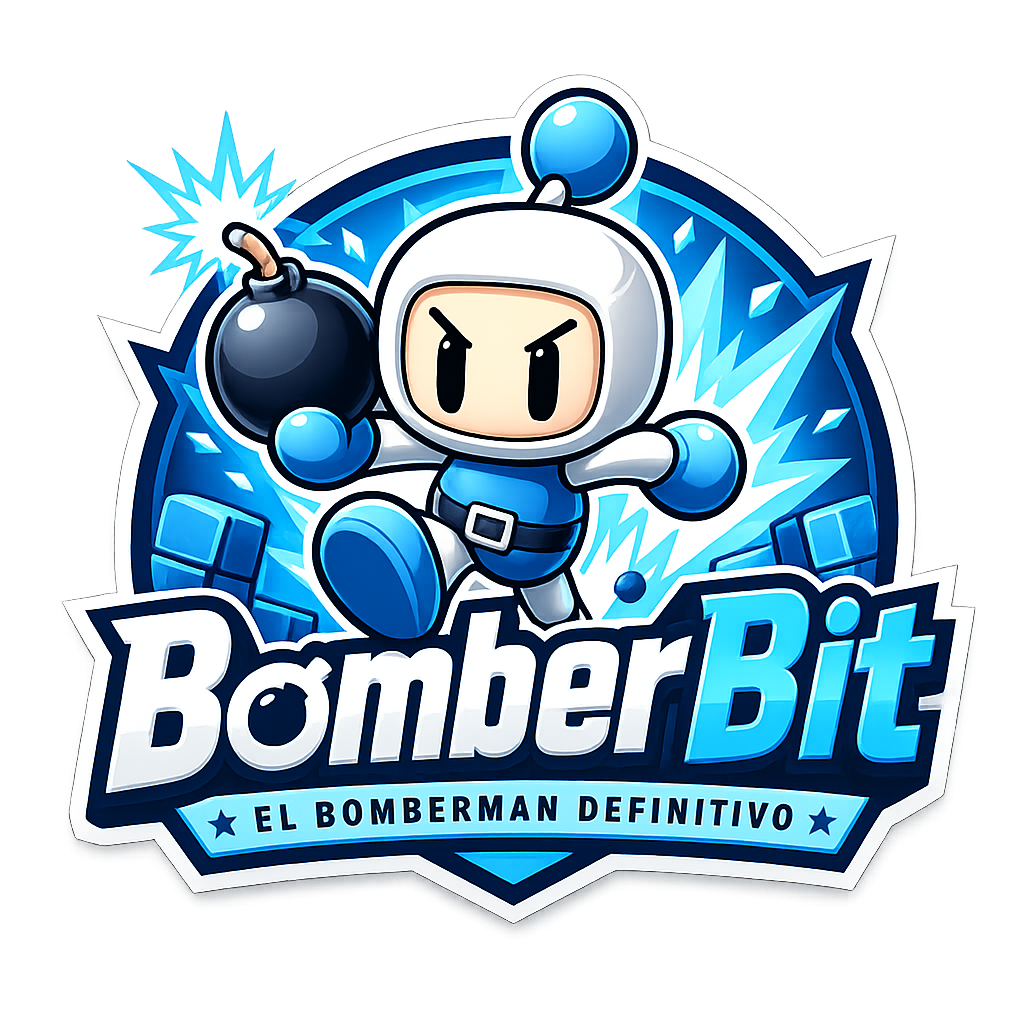 BOMBERBIT